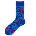 Wholesale Your Own Socks Custom OEM Cotton Comfortable Socks